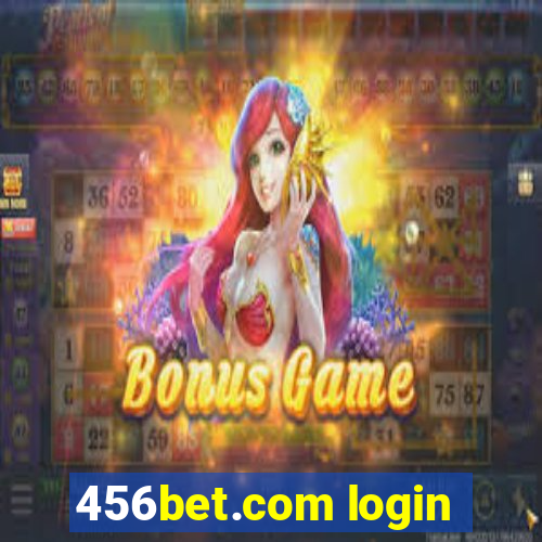 456bet.com login